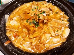 -千岛湖君澜度假酒店(文广轩中餐厅)