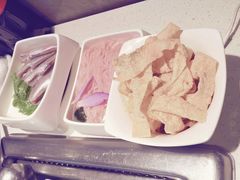 -海底捞火锅(龙岗星河COCO Park店)