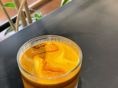 -fishtank鱼缸咖啡(三山街店)