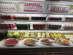 -海纳百川·都市温泉·足道·SPA(学院路店)