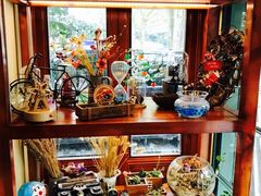 -治愈系甜品The Soothing Dessert(科海大楼店)