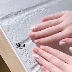 -StartNail美甲