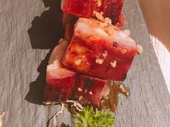 -上海金桥红枫万豪酒店-万豪中餐厅