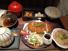 -味太助·银饭食堂(中华城店)