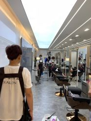 -MT·ID 烫发.染发.接发SALON