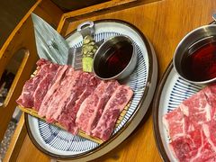 -肉仓焼肉バー(烟台山店)