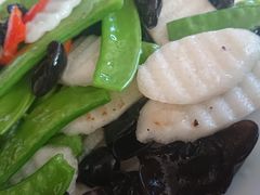 -墨白私房菜·广东菜 粤菜