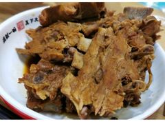 -晋宝章大同刀削面(和平里店)