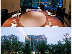 包厢-江滨九号.中餐厅(滨江店)
