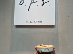 -O.P.S. CAFE