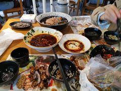 -王妈热卤·川味馆(海昌店)