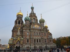 -滴血救世主教堂