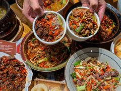 -湘芙蓉·湖南菜(椒江店)