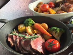 -La Terre乐田(万象城店)