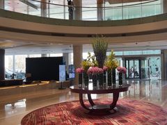 -北京歌华开元大酒店