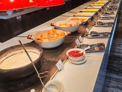 -威珀斯酒店·珀萃美食餐厅