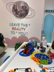 -星咔萌StarCamo儿童剪发(芳圆里IDMALL品牌形象店)