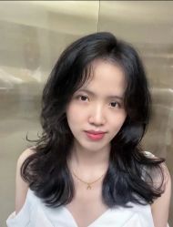 点击看大图 -MORI HAIR SALON日式美发沙龙