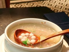 -吴越荣记苏州菜·松鼠桂鱼(月光码头店)