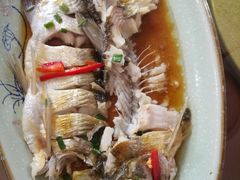 -灵福缘私房菜·农家菜(拈花湾·灵山大佛必推店)