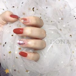 -Pink You美甲美睫纹绣定制中心