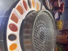 -十三姨正合丰烤肉(营迹路店)