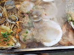-原乡故事里海鲜大餐(玉祥门北马道巷店)