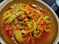 肉沬茄子煲-潇湘阁(望京SOHO店)