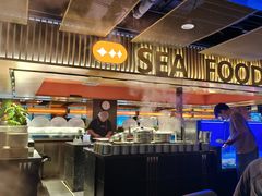 -星伦多自助料理·涮烤一体(虹悦城店)