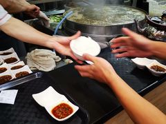 -黑山牛肉汤火锅(花城汇店)