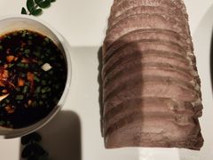 -醉舍·新淮扬菜(长宁龙之梦店)
