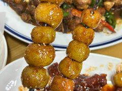 -食鸡公社辣子鸡·潍坊菜·烧烤