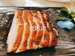 -金时代顺风大酒店(金山店)