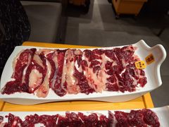 -潮发潮汕牛肉店(长隆店)