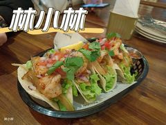 -Liberty Brewing Co·曼哈顿餐吧