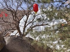 -天津盘山风景名胜区