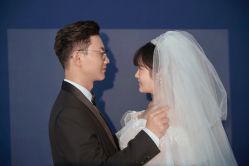 -Mu慕婚纱摄影·超级工作室