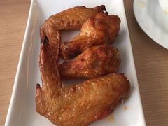 -必胜客(广渠路店)