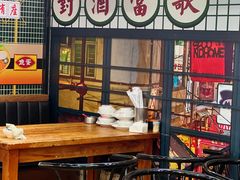 -松林烧烤·慧忠北里216小野串