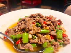 -新白鹿餐厅(龙游路总店·杭帮菜名店)