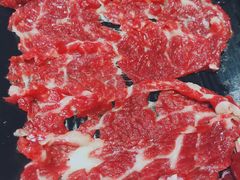-幸运牛汕头小黄牛牛肉火锅(梅林店)