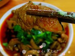 -人和水上飘(第一家店)