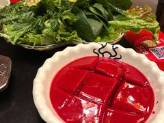-大龙辣火锅·龙虾·烧烤(湖滨新天地店)