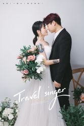 点击看大图 -米兰婚纱影像艺术空间(莲塘店)