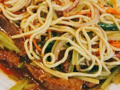 -台北楚楚园馅饼粥(虹桥南丰城店)