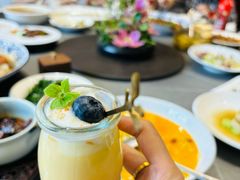 -明仕田园酒店