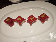 -庭院江南菜•烤鸭•非遗传承(上地•清河店)