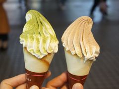 北海道冰淇淋-肯德基(观前新店)