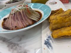 -柒皓餐廳(广元路店)