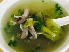 猪肚汤-陈彪传统蚝烙